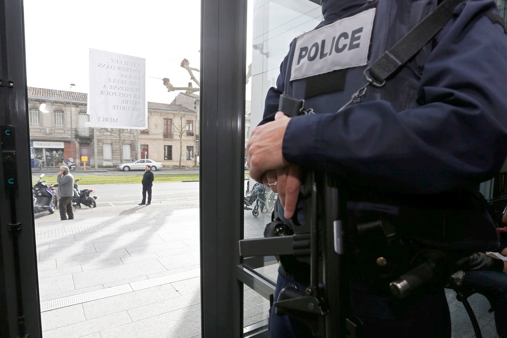78 propositions pour mettre en place une "securite globale"