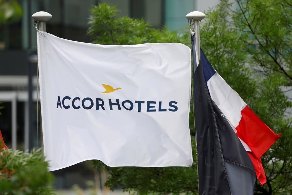Accorhotels determine a conquerir l'afrique