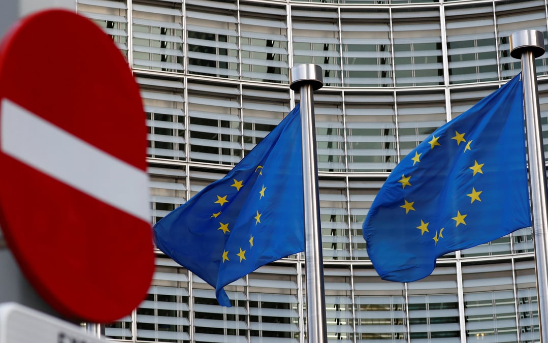 L'ue soupconne quatre banques d'entente sur le marche obligataire