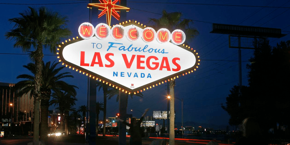 Las Vegas
