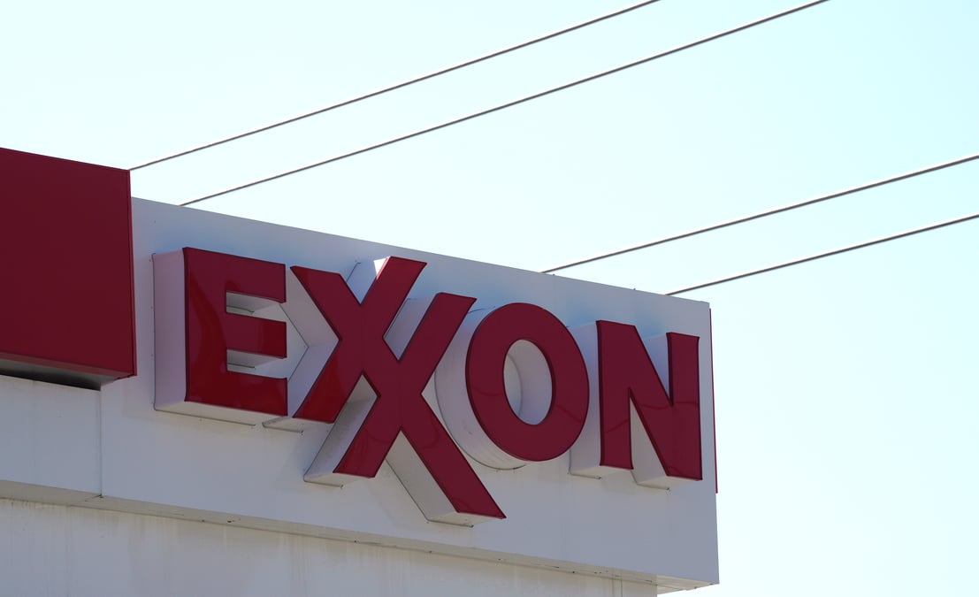 Exxon mobil va scinder sa division amont en trois entreprises