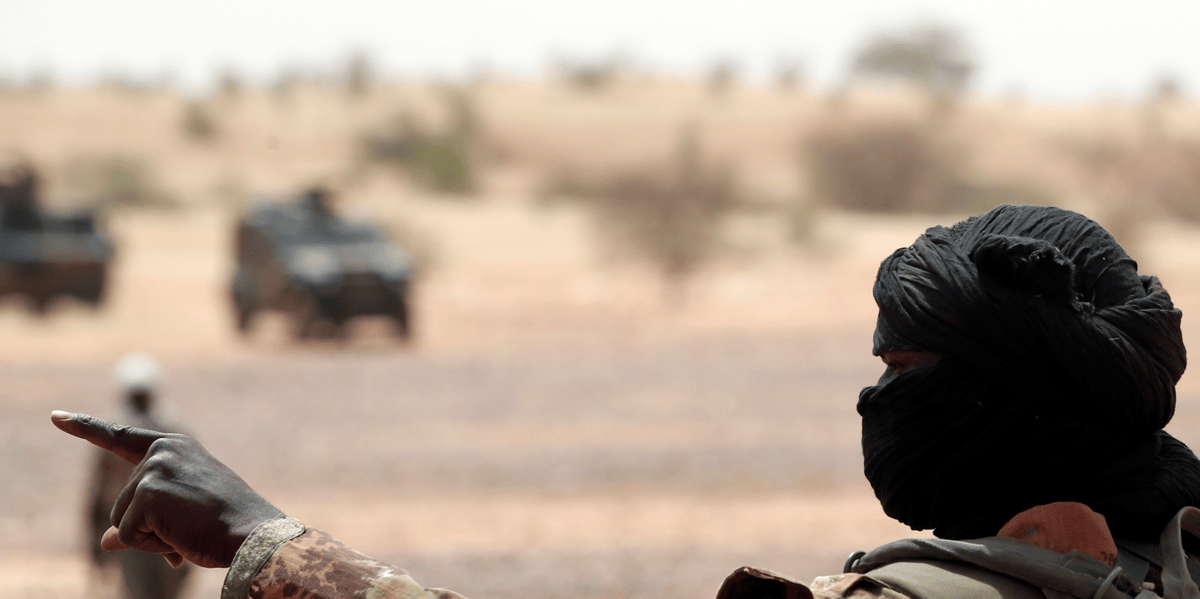 G5 Sahel