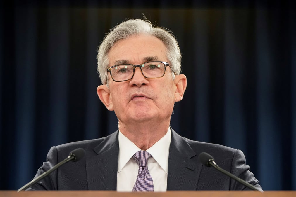 La reprise depend de la capacite a controler le coronavirus, dit powell (fed)