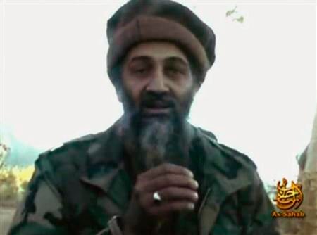 OUSSAMA BEN LADEN REVENDIQUE L'ATTENTAT RATÉ DU 25 DÉCEMBRE DANS UN MESSAGE AUDIO