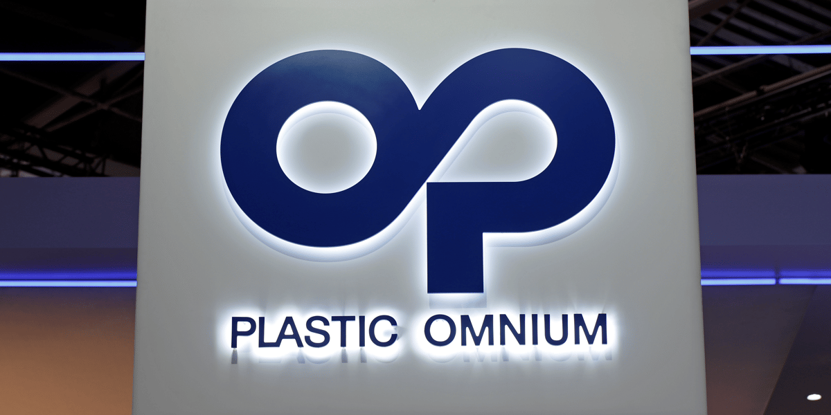 Plastic omnium a profite du rebond de la demande automobile au s2