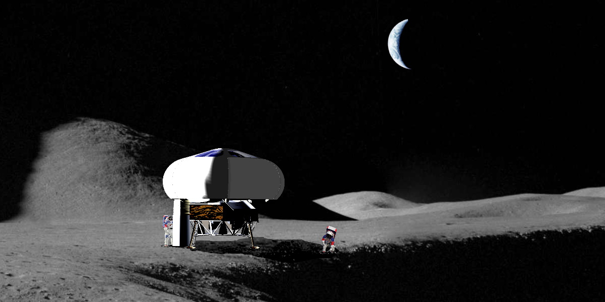 SPARTAN SPACE