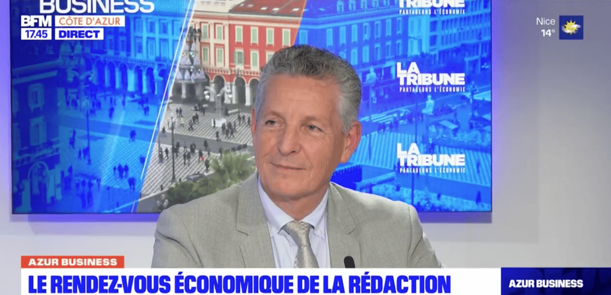 Azur Business IMREDD 2