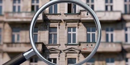 Logements vacants