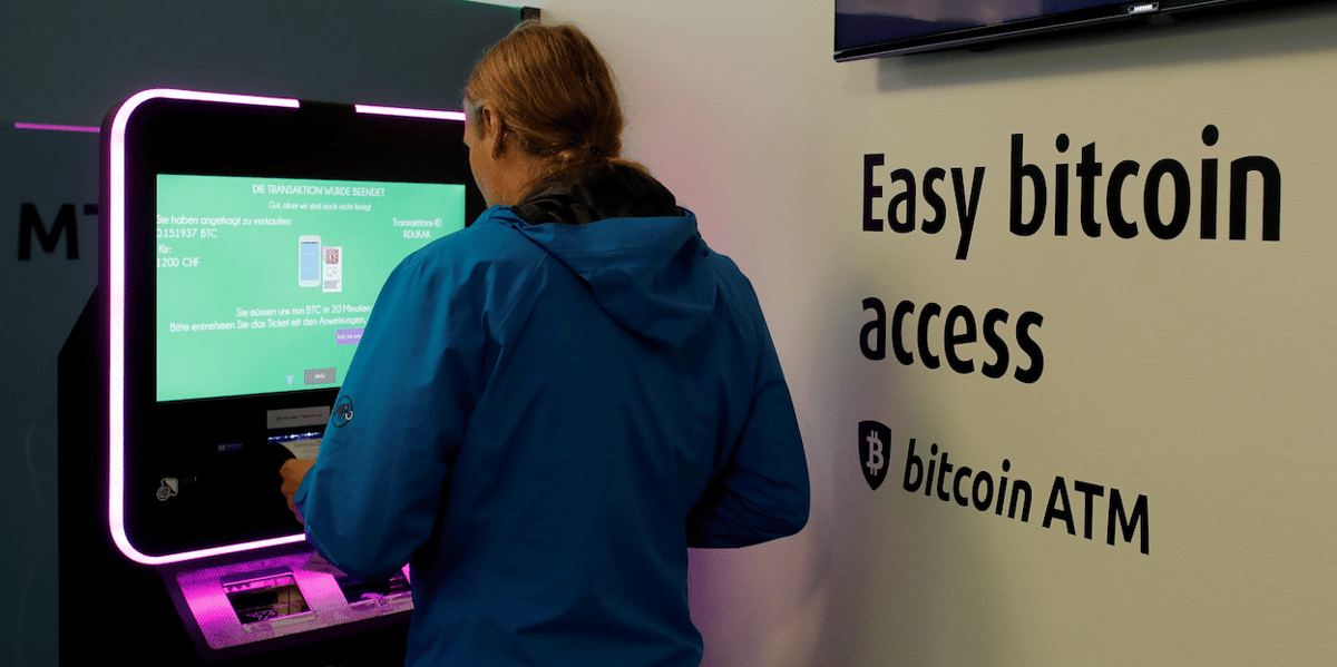 Bitcoin