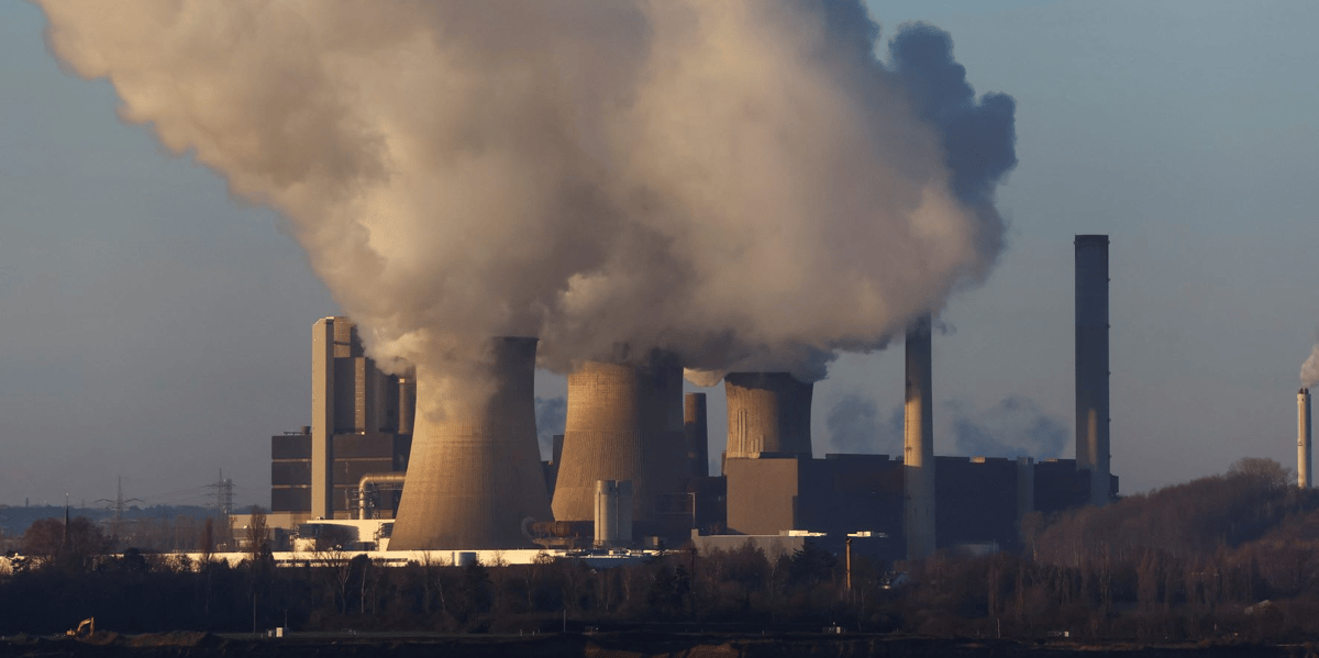 la Commission européenne lance un projet de séquestration de carbone volontaire