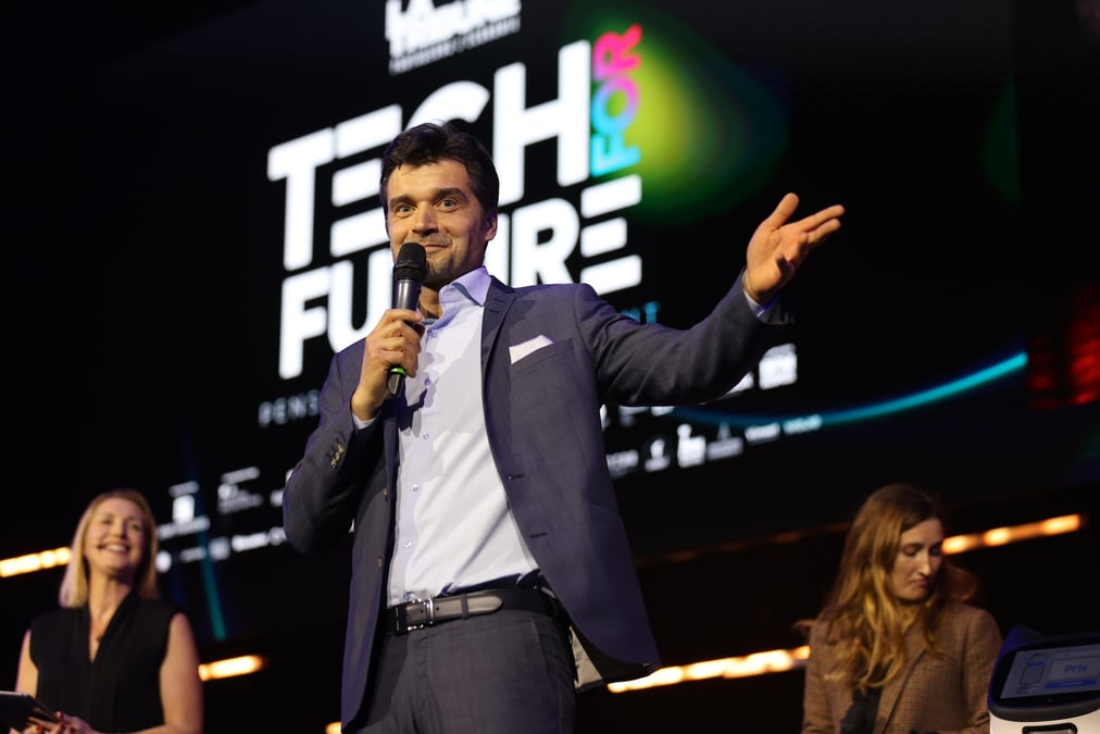 Quanteec Tech for Future 2024