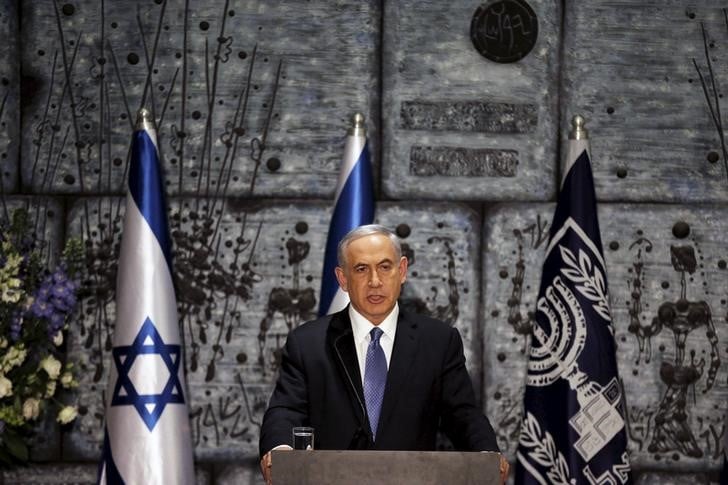Israel va debloquer des fonds destines aux palestiniens