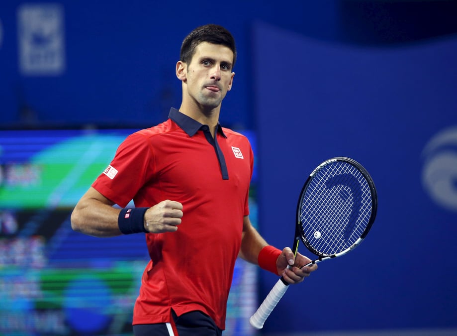 Djokovic et nadal se retrouveront en finale