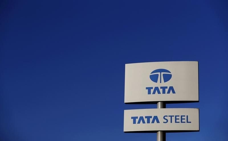 Tata steel suspend la vente de ses actifs en grande-bretagne