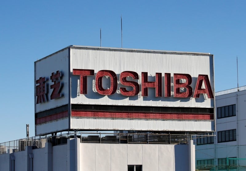 Les activites nucleaires de toshiba aux etats-unis pourraient accuser une perte plus forte que prevu