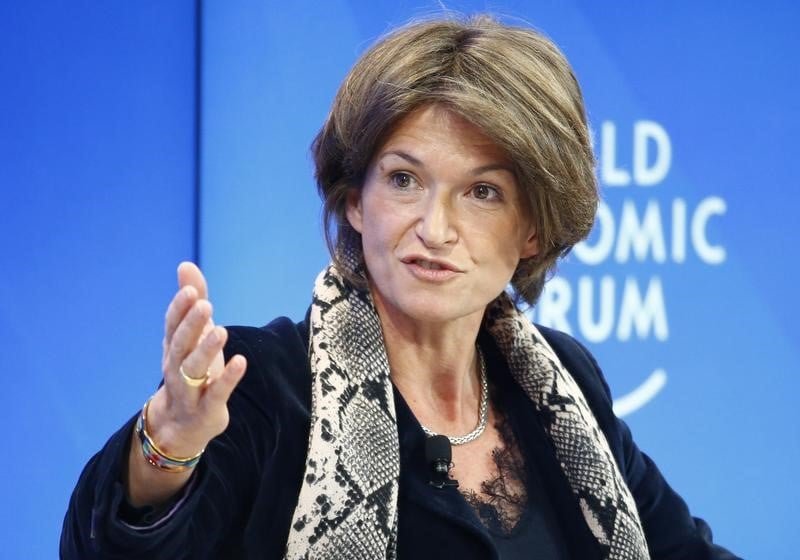 La dg d'engie percoit "un tres grand consensus" sur l'energie