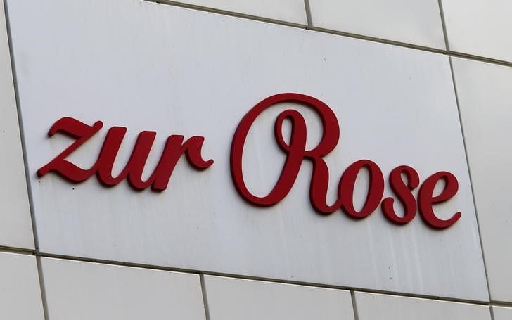 Zur rose resserre le prix de son ipo vers le haut