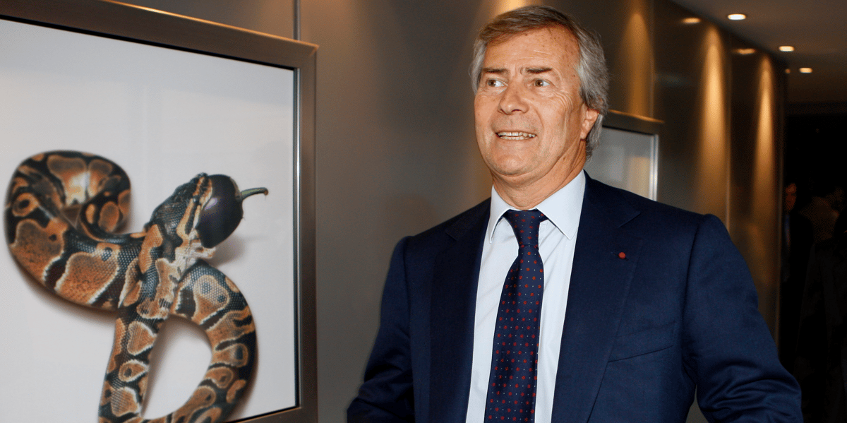Bolloré