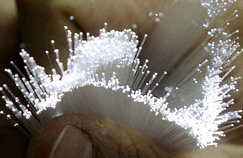 fibre optique, télécoms, telecoms, cable, câble,