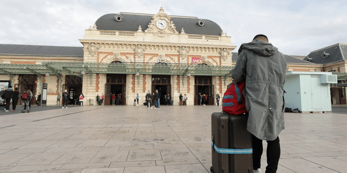La sncf avance des mesures apres l'accident du ter