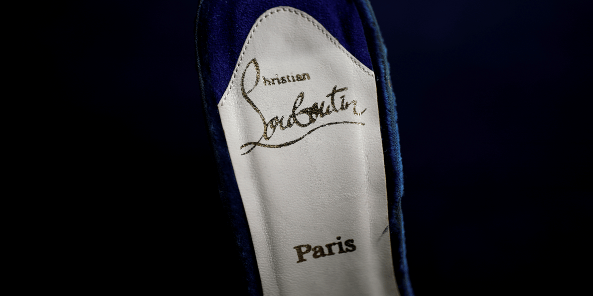 Exor prend 24% de louboutin pour 541 millions d'euros