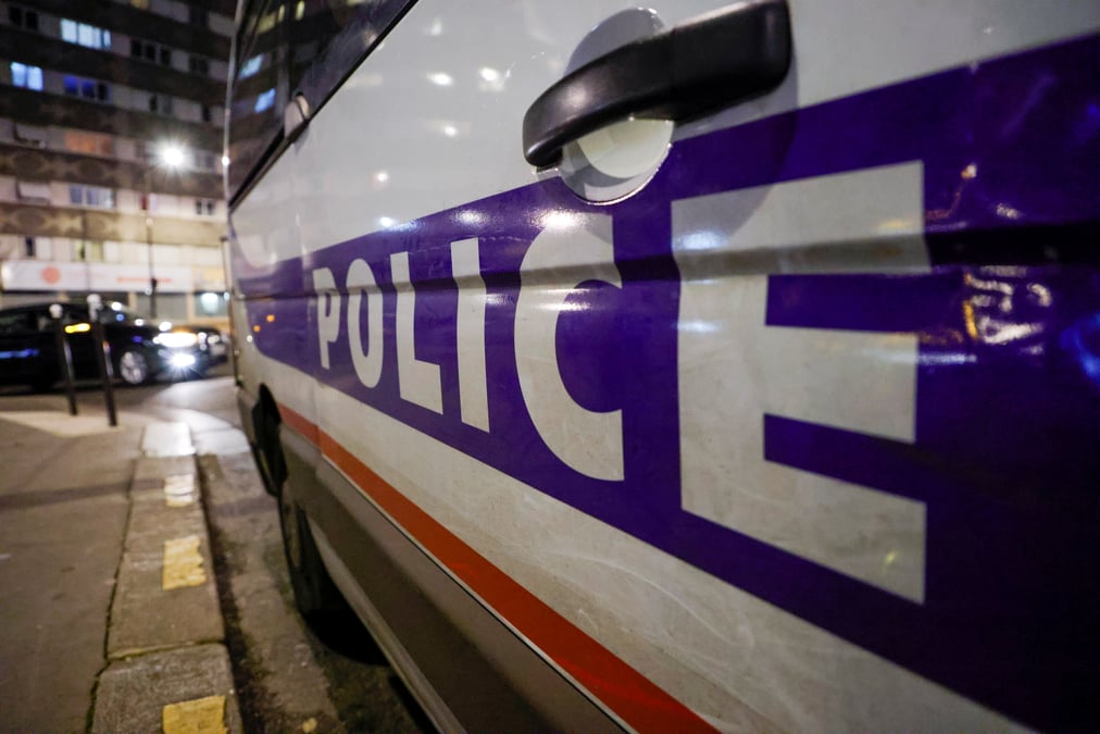 Plus de 110 personnes verbalisees dans un restaurant a paris