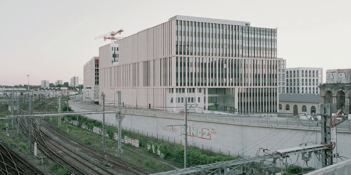 Caisse des dépôts