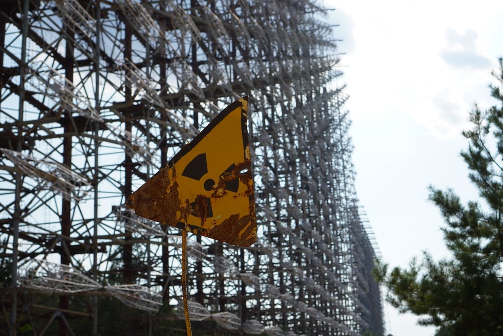 Tchernobyl