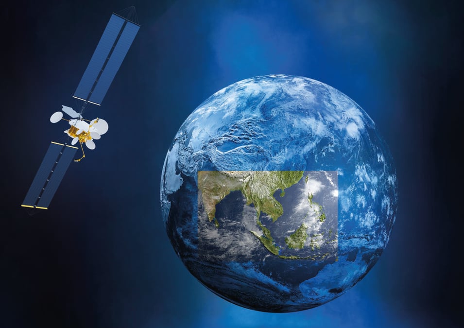 Le bénéfice opérationnel d'Airbus Defence ans Space a fondu de 40% en 2023, à 229 millions d'euros, amputé par une charge de 600 millions d'euros dans l'activité spatiale.