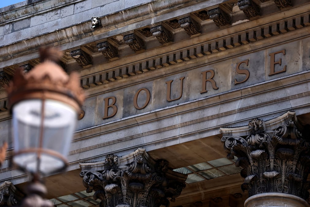 Depuis le 1er janvier l’indice CAC small a grimpé de 50 %, quand le CAC 40 a baissé de 3,4 %.