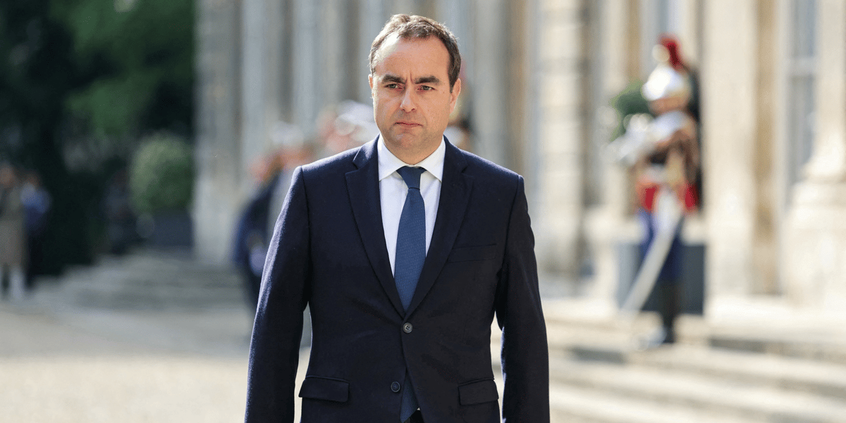Sébastien Lecornu devra séduire une Assemblée nationale toujours très divisée.