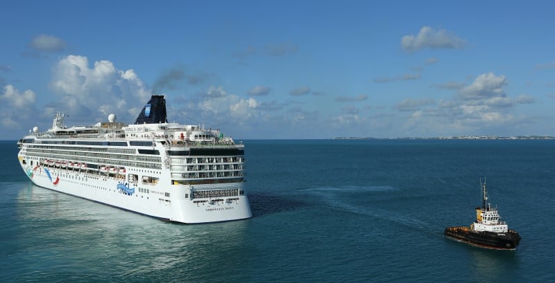 L'américain Norwegian Cruise acquiert Prestige Cruises