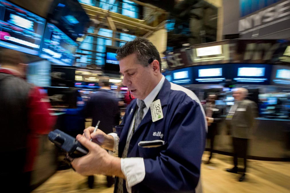 La grece pese sur l'ouverture de wall street