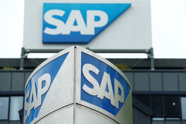 Sap confirme ses objectifs annuels