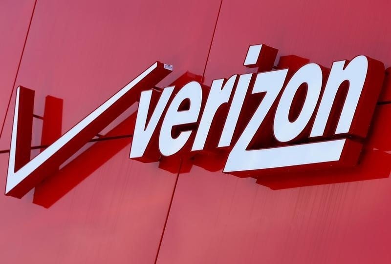 Verizon publie un ca en baisse de 6,7%