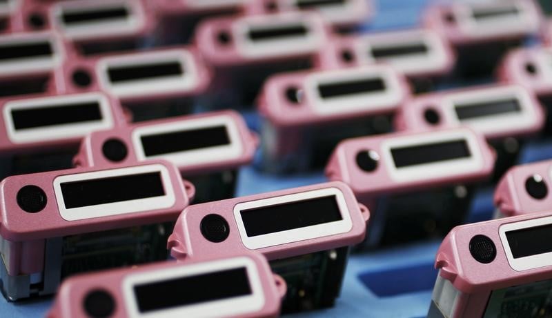 Fuji electric cede ses 8.2% dans fujitsu