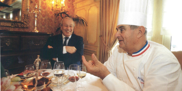 Paul Bocuse