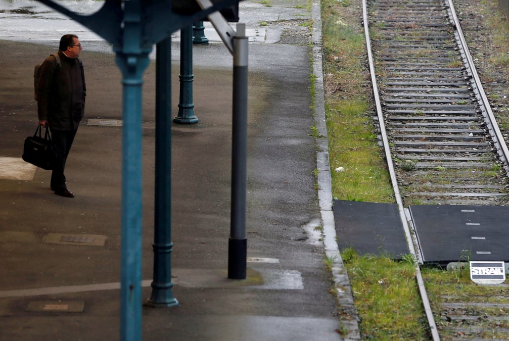 Sncf: les regions ne paieront pas seules pour les petites lignes