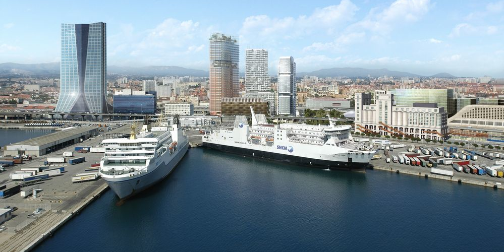 marseille