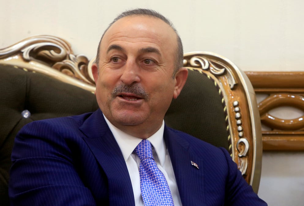 Ankara discute avec l'onu de l'enquete sur le meurtre de khashoggi