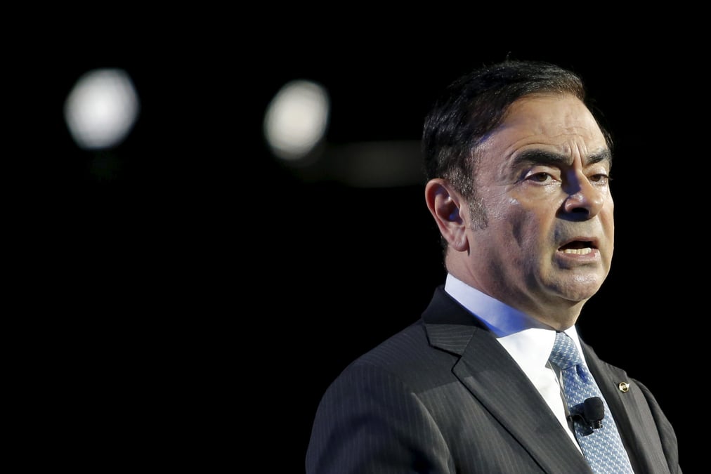 Enquete sur le mariage de ghosn au chateau de versailles