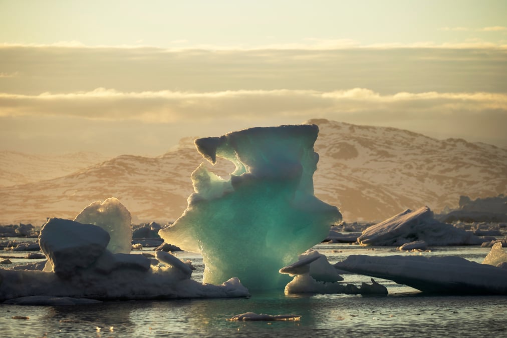 La planete n'a jamais eu aussi chaud que lors de la decennie ecoulee