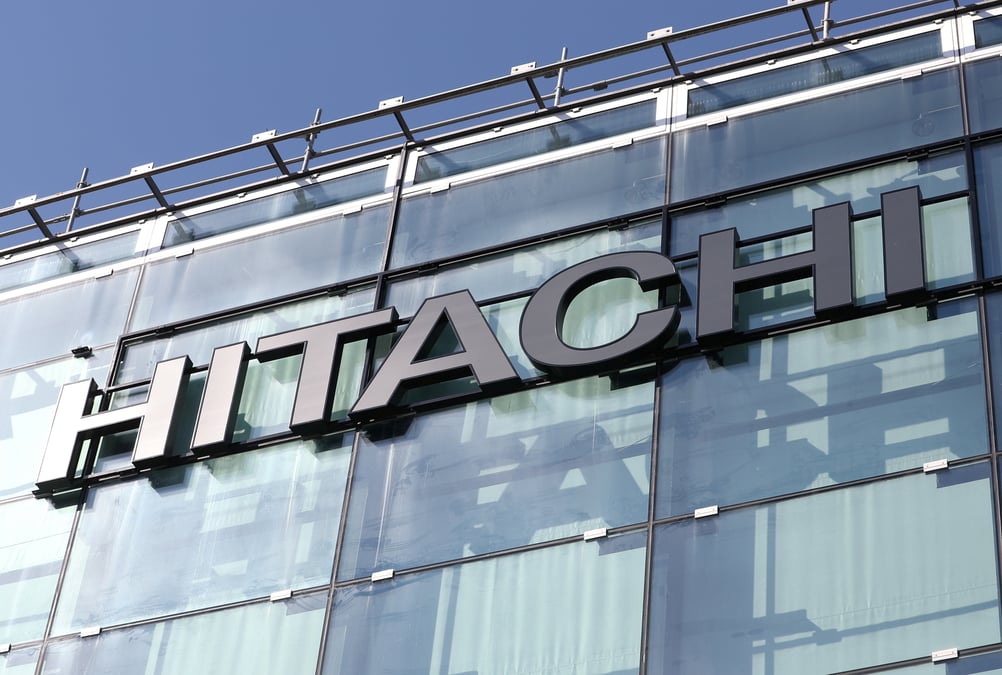 Hitachi rachete l'americain globallogic pour 9,6 milliards de dollars