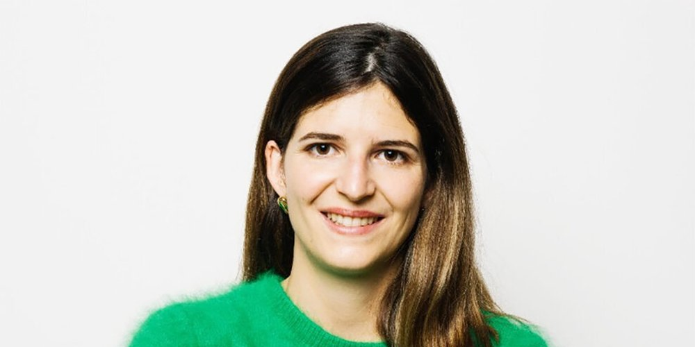 La secrétaire d'Etat à l'Intelligence artificielle et au Numérique, Clara Chappaz.