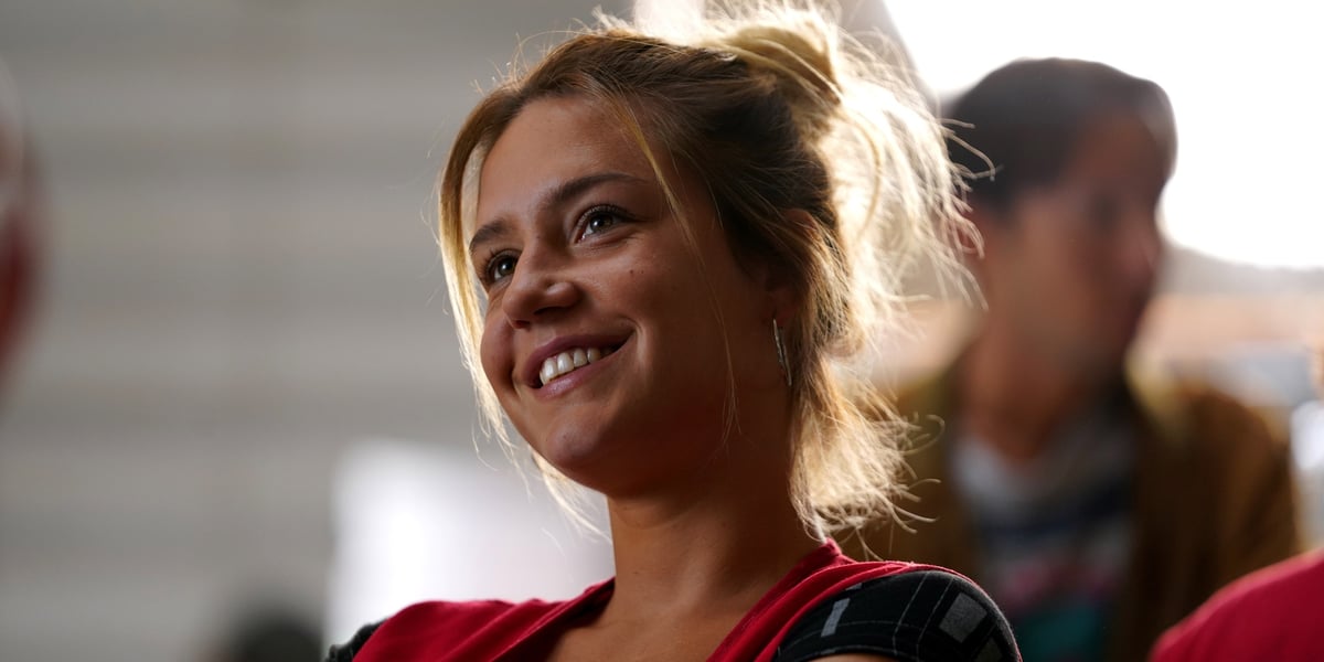 « La Tribune Dimanche » a rencontré Elisabeth d’Arvieu, directrice générale de Mediawan Pictures.