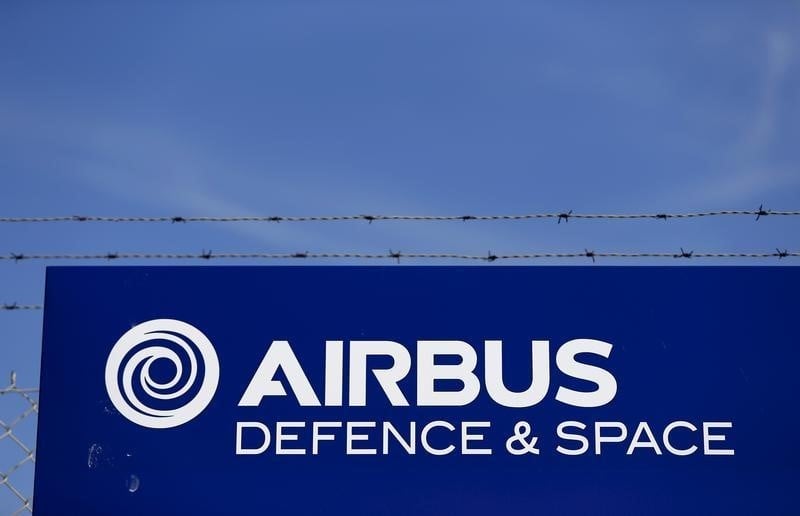 L’arabie saoudite commande quatre avions de transport militaire c295w a airbus