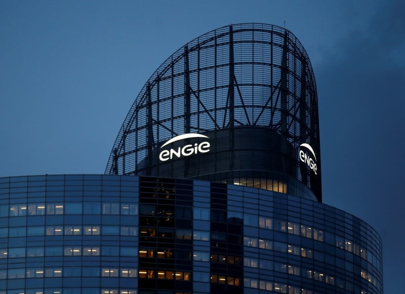 Les couts d'engie en 2015 ont ete couverts par les tarifs reglementes, selon un rapport