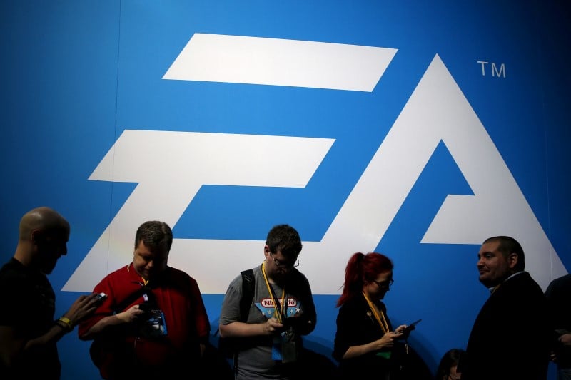 Electronic arts, a suivre mercredi a wall street