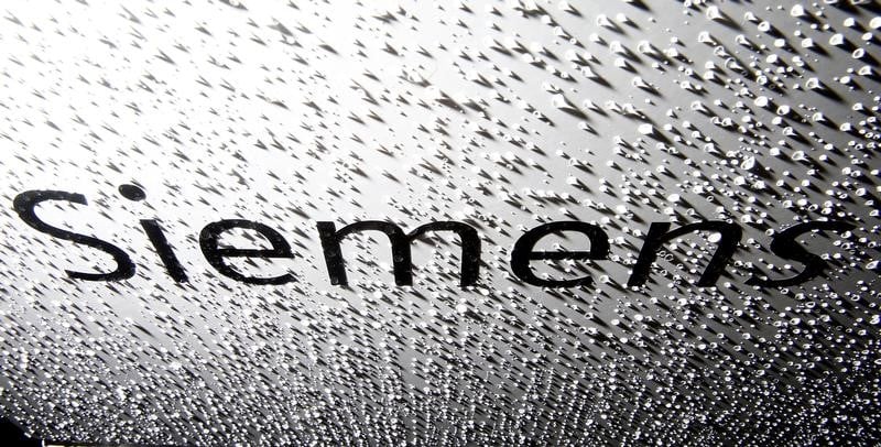 L'ue va autoriser la coentreprise siemens-gamesa