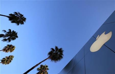 LE TITRE APPLE PARMI LES VALEURS À SUIVRE À WALL STREET